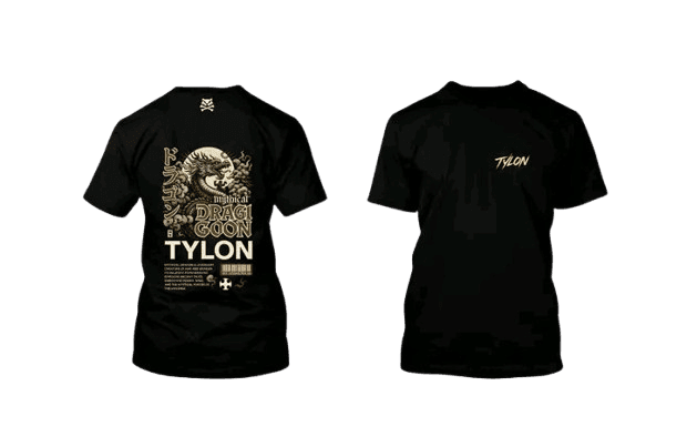 TYLON BLACK