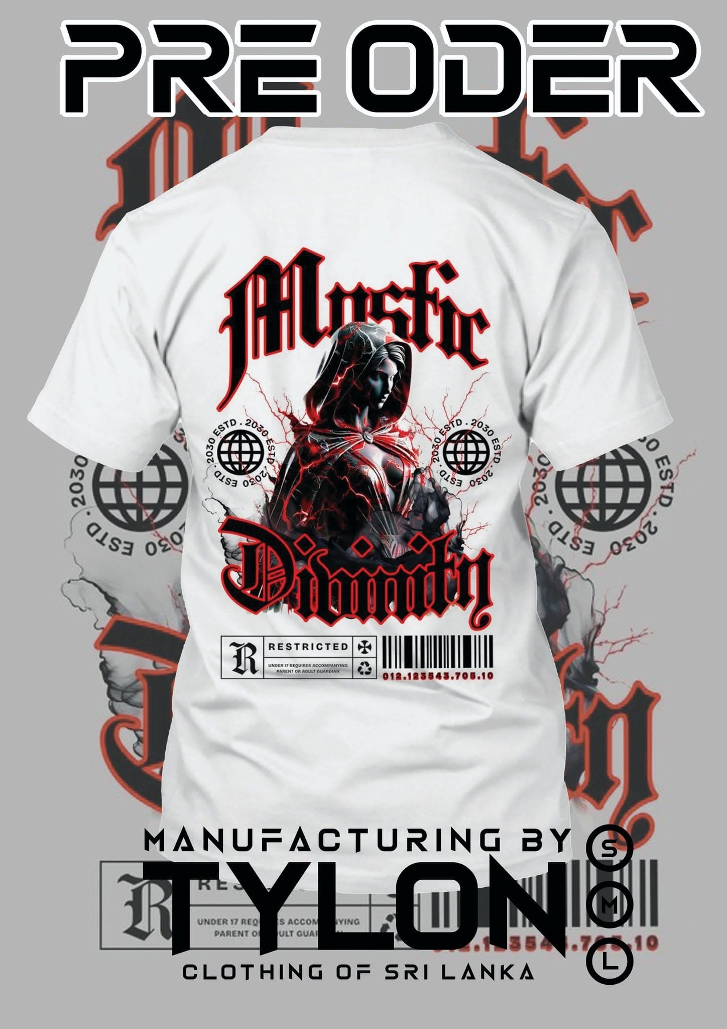 Tylon Money maker Tee